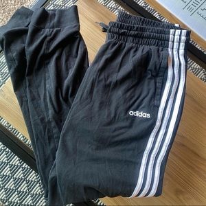 Adidas joggers